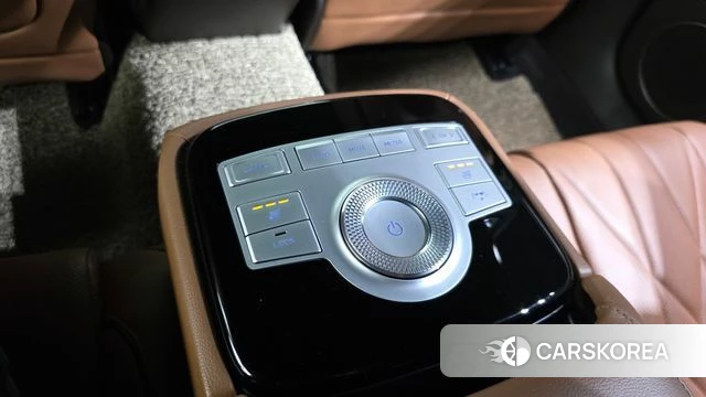 Genesis G80 (RG3) id 4726943 из Кореи 10