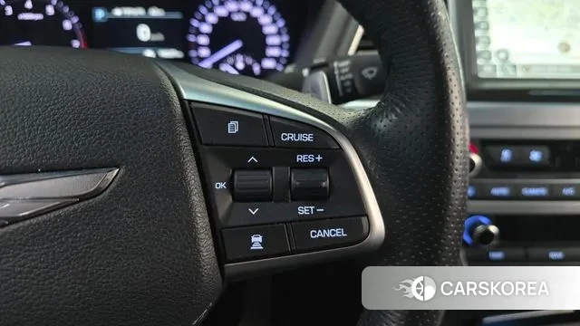 Genesis G80 id 3661518 из Кореи 10