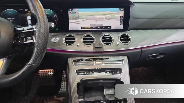 Mercedes-Benz E-Class W213 id 3923831 из Кореи 10