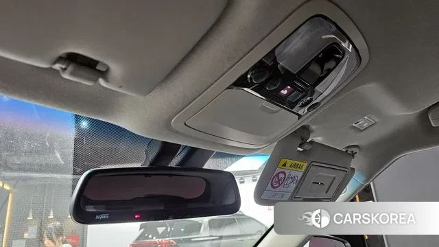 Ssangyong Berry New Tivoli id 3458222 из Кореи 10