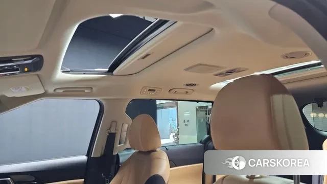 Kia Carnival 4th generation id 3342794 из Кореи 10