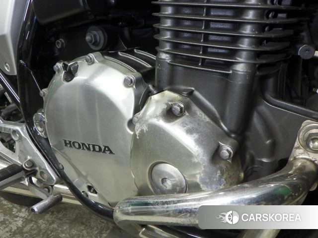 Проданный Honda CB1100 ABS id 4006170 из Японии, фото 10