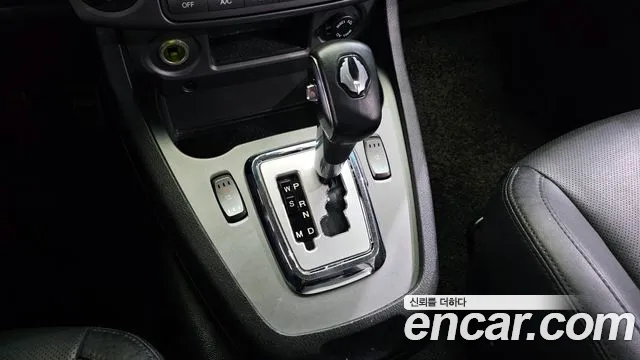 Ssangyong Korando Turismo id 2763549 из Кореи 10