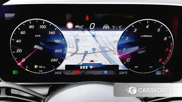 Mercedes-Benz GLC-Class X254 id 3420347 из Кореи 10