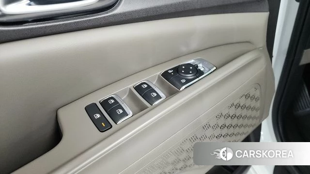 Kia The New Carnival 4th Generation id 4201091 из Кореи 10