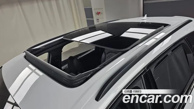 Audi Q7 (4M) id 2716238 из Кореи 10