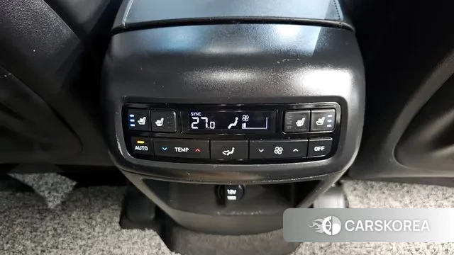 Hyundai Palisade id 3726942 из Кореи 10