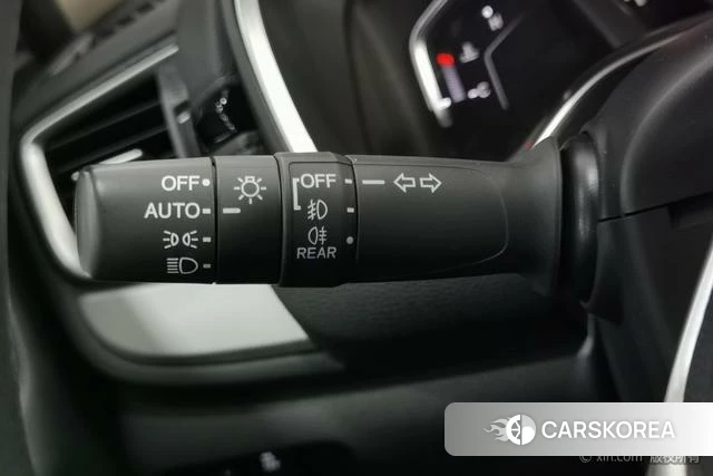 Honda CR-V id 4291427 из Китая 10