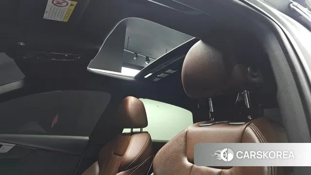 Audi A4 (B9) id 3681992 из Кореи 10