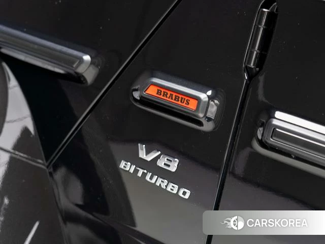 Mercedes-Benz G-class AMG id 4259972 из Китая 10