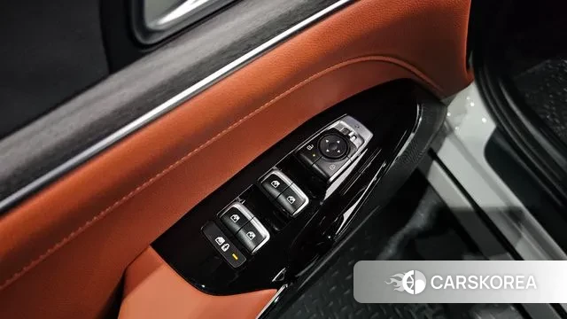 Kia The New K5 3rd generation id 3605918 из Кореи 10