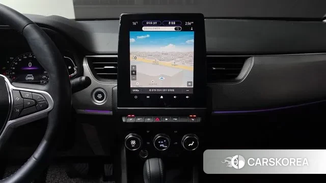 Renault Korea (Samsung) XM3 id 3420809 из Кореи 10