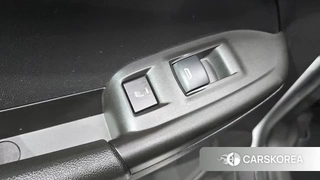 Chevrolet (GM Daewoo) Trailblazer id 3751717 из Кореи 10