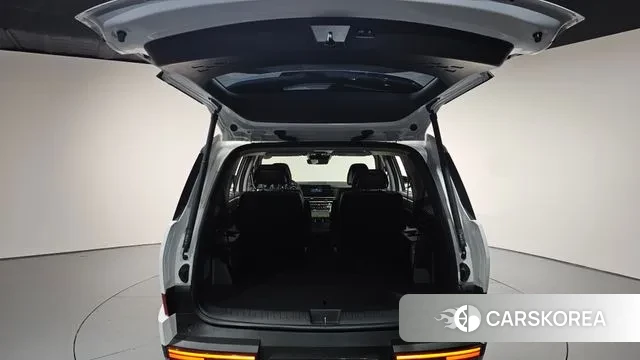 Hyundai Santa Fe (MX5) id 3372181 из Кореи 10