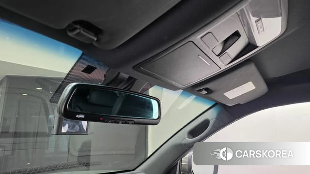 Ssangyong The New Rexton Sport id 3892737 из Кореи 10