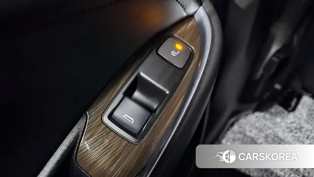 Chevrolet (GM Daewoo) The New Malibu id 3561107 из Кореи 10