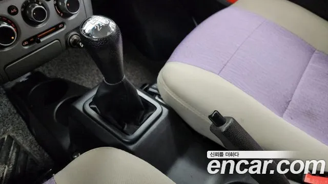 Dongfeng Socon C32 id 2547021 из Кореи 10