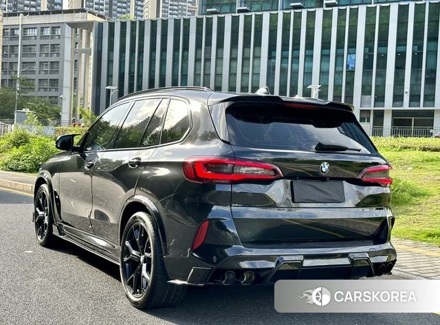 BMW X5 (imported) id 4349006 из Китая 10