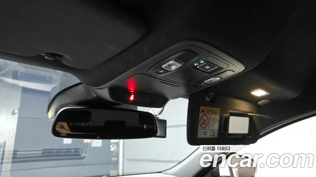 Renault Korea (Samsung) The New SM6 id 2738025 из Кореи 10