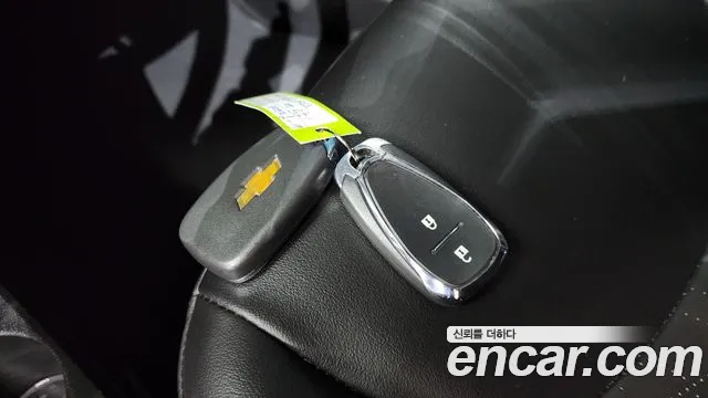 Chevrolet (GM Daewoo) The Next Spark id 2240983 из Кореи 10