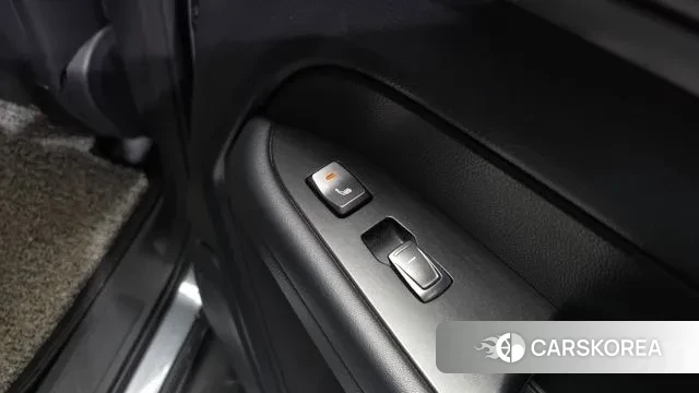 Ssangyong The New Rexton Sport id 3787503 из Кореи 10