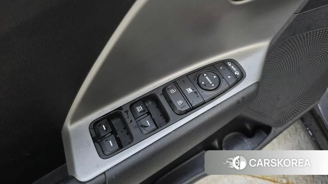 Kia The New Niro id 4350399 из Кореи 10