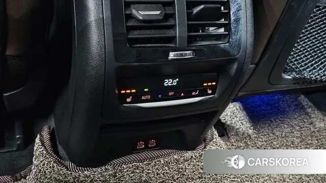 BMW X4 (G02) id 3645682 из Кореи 10