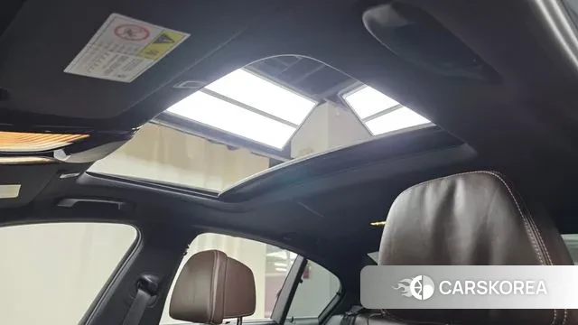 BMW 5 Series (G30) id 3641009 из Кореи 10