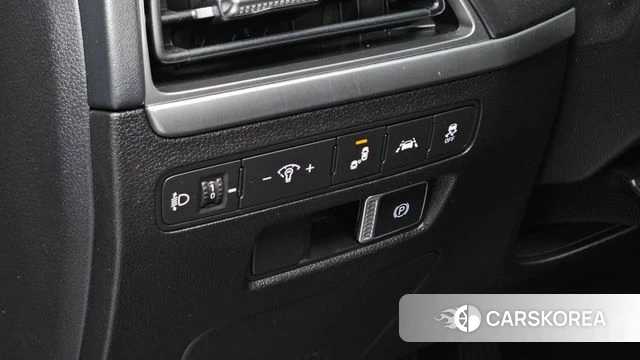Hyundai Palisade id 4637086 из Кореи 10