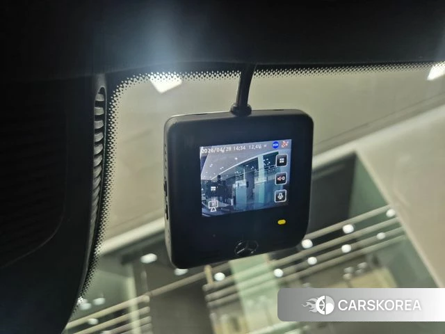 Mercedes-Benz GLE-Class W167 id 4230065 из Кореи 10