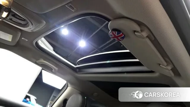 Mini Cooper id 3741098 из Кореи 10