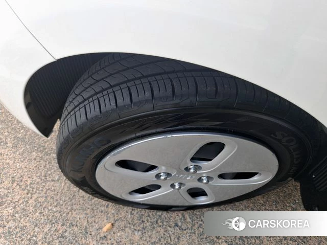 Kia The New Ray id 4855355 из Кореи 10