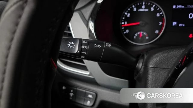 Kia Seltos id 4303525 из Кореи 10