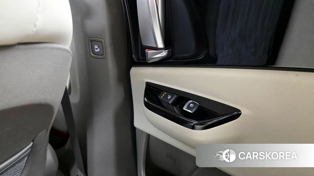 Kia Carnival 4th generation id 3884873 из Кореи 10