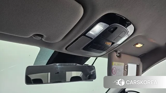 Hyundai Sonata (DN8) id 3524802 из Кореи 10