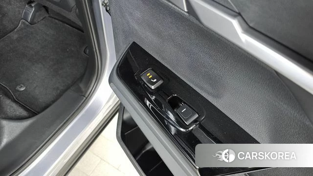 Ssangyong Torres id 3964455 из Кореи 10