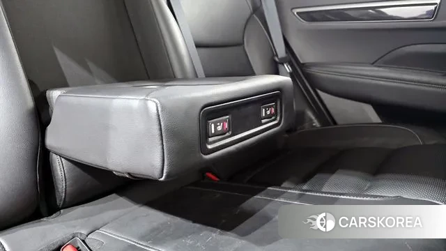 Renault Korea (Samsung) QM6 id 3515185 из Кореи 10