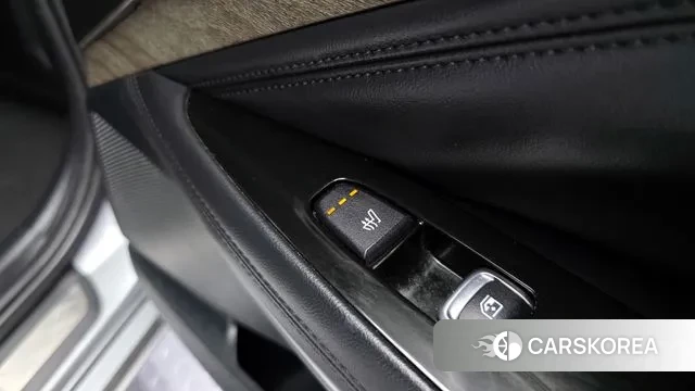 Kia K8 id 2980062 из Кореи 10