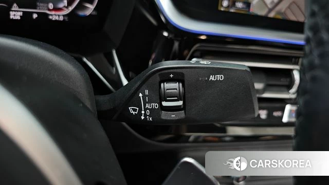 BMW Z4 (G29) id 4794688 из Кореи 10