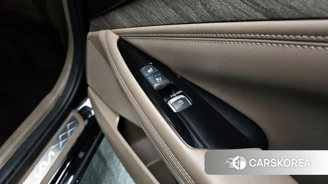 Kia K8 id 3032112 из Кореи 10