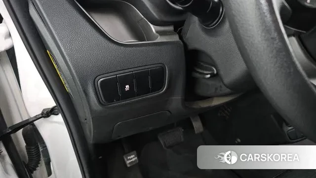 Kia The New Ray id 3196458 из Кореи 10