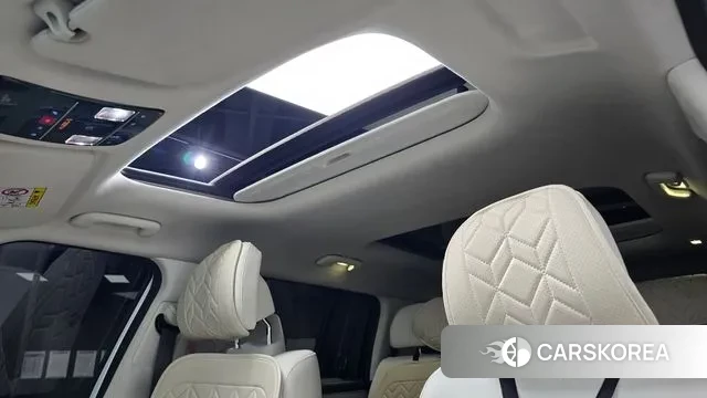 Hyundai Santa Fe (MX5) id 3462214 из Кореи 10