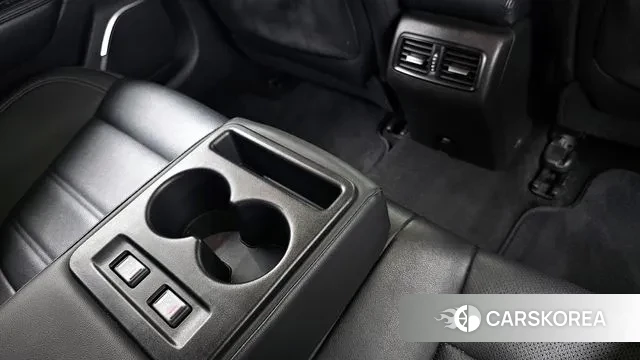 Renault Korea (Samsung) The New SM6 id 3008276 из Кореи 10