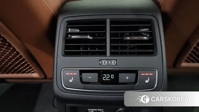 Audi A4 (B9) id 2984941 из Кореи 10