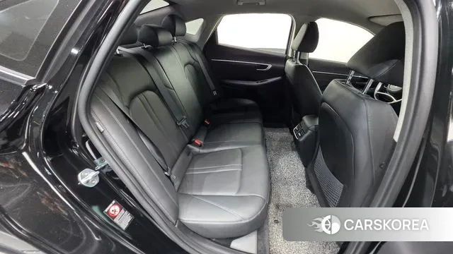 Hyundai Sonata (DN8) id 3443656 из Кореи 10