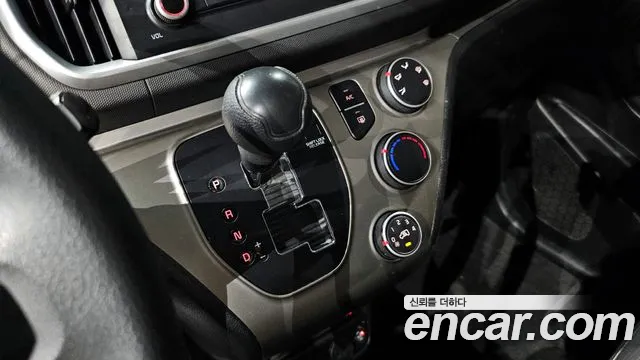 Kia The New Ray id 2661635 из Кореи 10