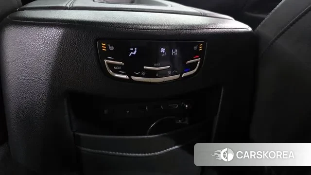 Cadillac Escalade id 3593303 из Кореи 10