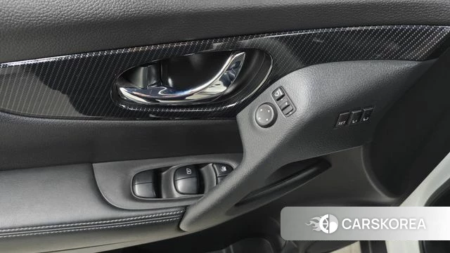 Nissan X Trail id 4232911 из Кореи 10