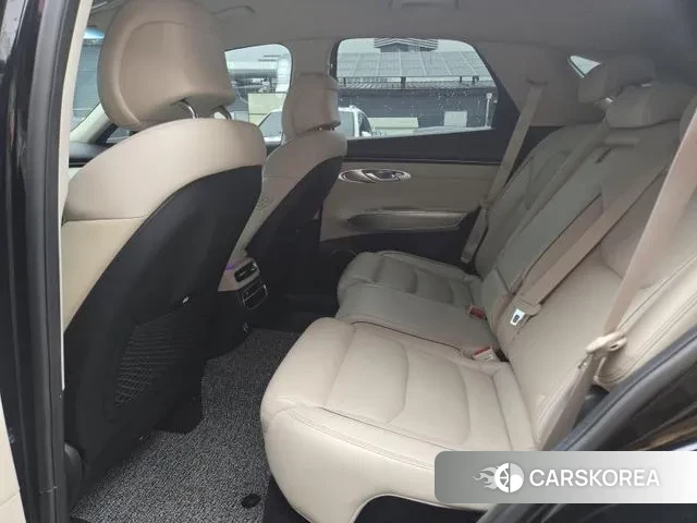 Genesis GV70 id 3269009 из Кореи 10