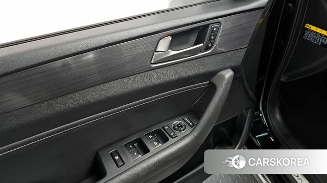 Hyundai Sonata New Rise Hybrid id 4447804 из Кореи 10